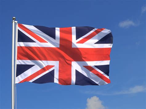 10 видео97 просмотровобновлен 27 апр. Großbritannien Flagge - Britische Fahne kaufen - FlaggenPlatz