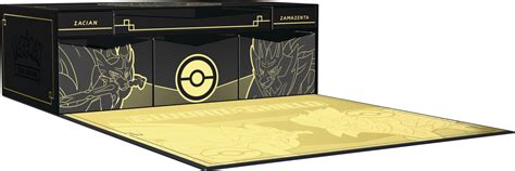 Pokemon Sword And Shield Ultra Premium Collection Box Pokemon Sealed