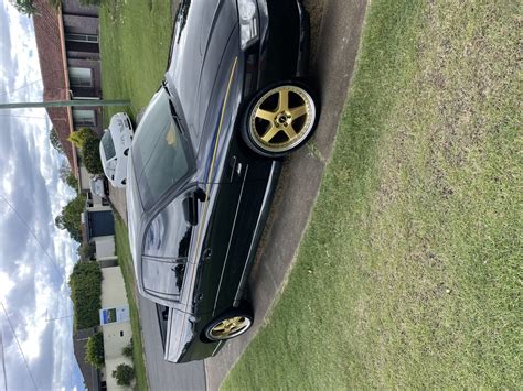 2005 Holden Crewman Ssz 1500muscle Shannons Club