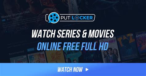 Putlocker Watch Movies Online And Free Tv Shows Streaming No Ads