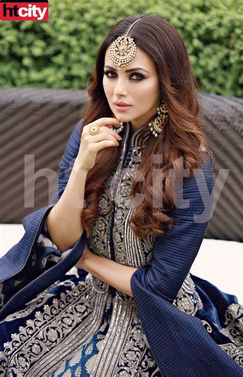 Khan began her career in modelling and went on to appear in advertisements and feature films. Sana Khan Photo Shoot HD Photos, Images for HT City ...