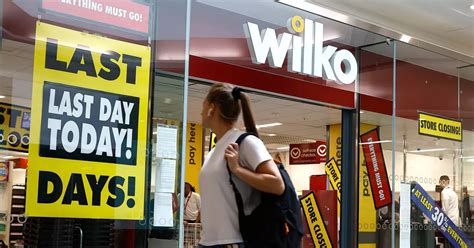 Full List Of Every Wilko Store Reopening As Range Announces 5 New Shops