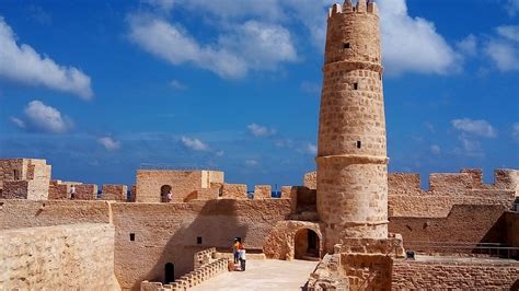 Monastir 2021 Best Of Monastir Tunisia Tourism Tripadvisor