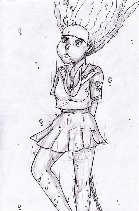 Commission: Holding out for a Hero by FoolInTheWater on DeviantArt
