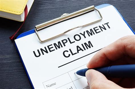 For reference, the unemployment rate in our nation was over 12% in 1995 and over 8% as recently as 2014. e-Alert - COVID-19 - Changes to Massachusetts Unemployment ...
