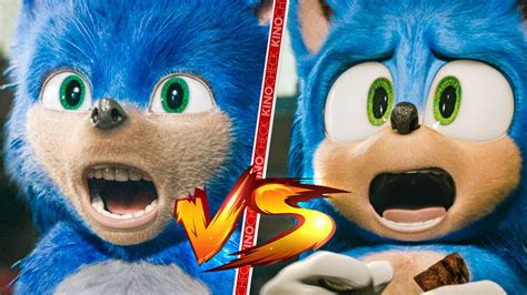 Sonic The Hedgehog Movie Breaks Video Game Movie Records