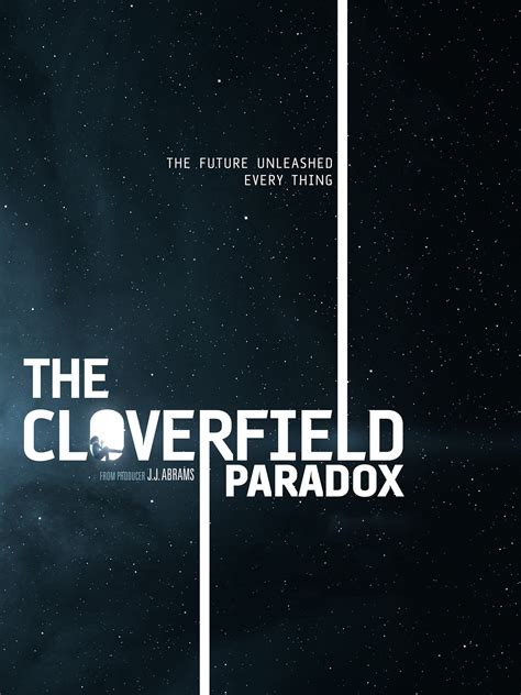 The Cloverfield Paradox Easter Eggs Trailers And Videos Rotten Tomatoes