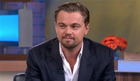Interview Leonardo Dicaprio Opens Up About His Intense Love Life For The First Time In Years