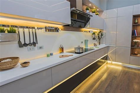 30 Bright Kitchen Lighting Ideas 2023