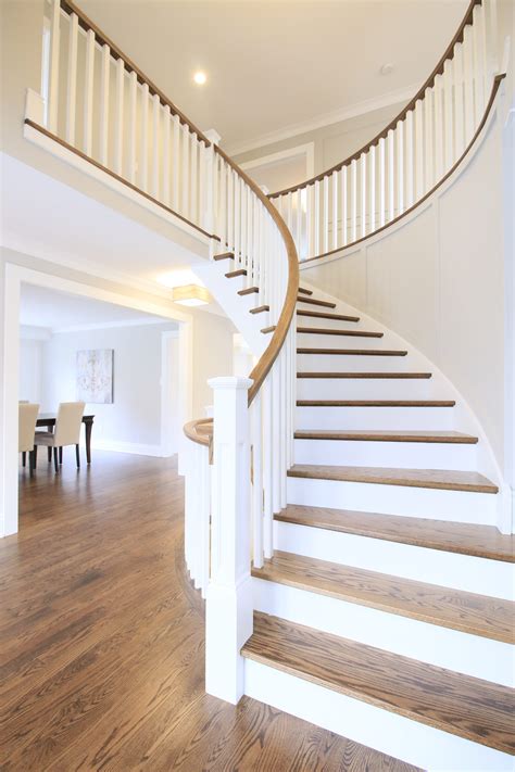 Finish Carpentry - Eastview Homes