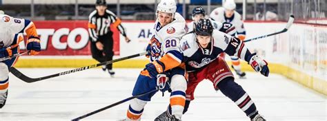 Mason geertsen stats, news, video, bio, highlights on tsn. Sound Tigers Nip Wolf Pack, 4-3 | Hartford Wolf Pack