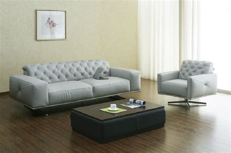 +91 222 491 9991 www.vivonodesigns.com facebook instagram twitter google pinterest hours: Top Grain Italian Leather Contemporary Sofa Set Phoenix Arizona J&M-Othello