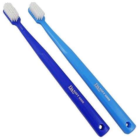 Travel Toothbrush And Toothpaste ~ Set Of 2 Dental Aesthetics