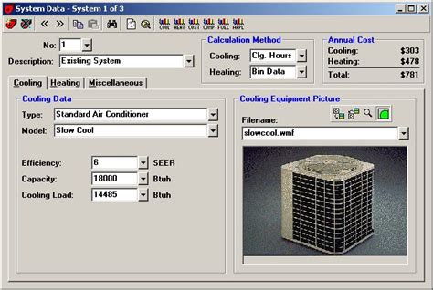 This would seemingly violate the second law of. Energy Audit - Residential/Light Commercial Energy Analysis