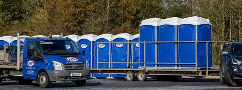 Portable Toilet Hire For Outdoor Events Fairs Festivals