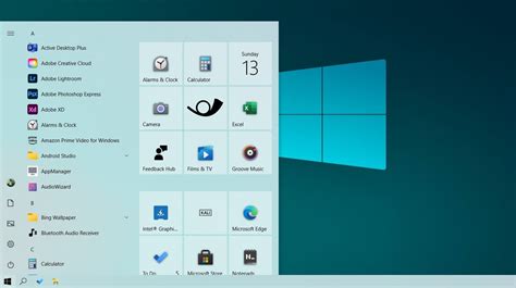 In this update, start menu now includes fluent. How to unlock and use Windows 10 20H2 features without ...