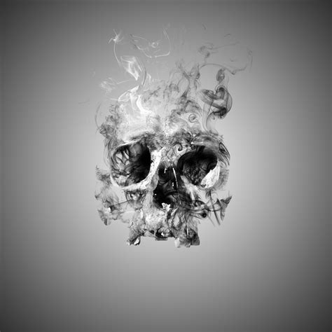 Smoke Skulls On Behance