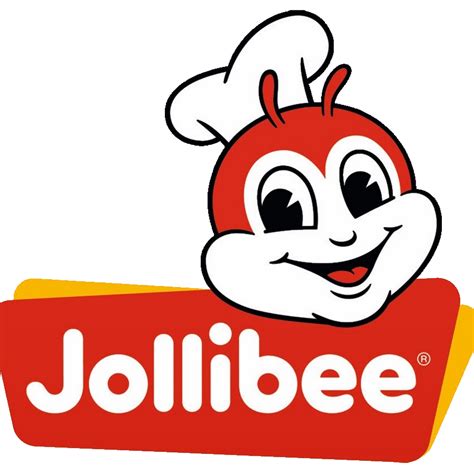Tải Logo Jollibee Png Không Nền Miễn Phí Kích Thước Lớn