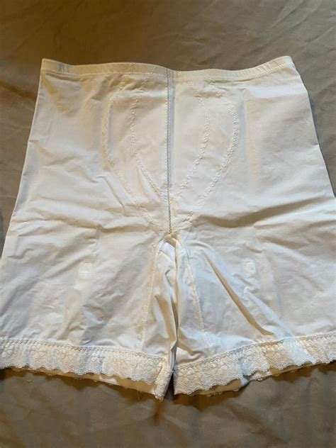 vintage playtex i can t believe it s a girdle long le… gem
