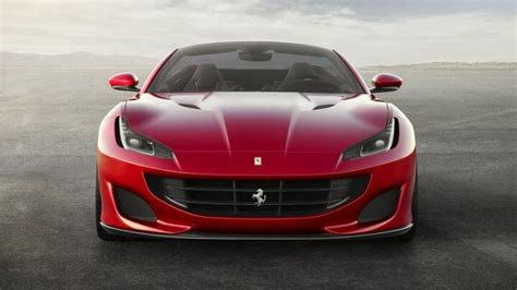 Following The Trend Ferrari Developing E Supercar To Compliment Its