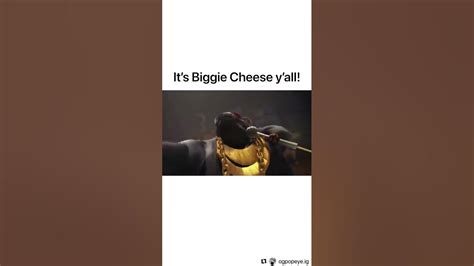 Biggie Cheese Mr Boombastic Youtube