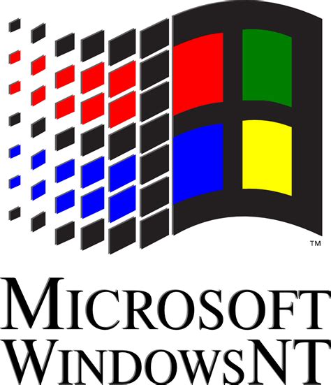 Versiones De Windows Windows Nt