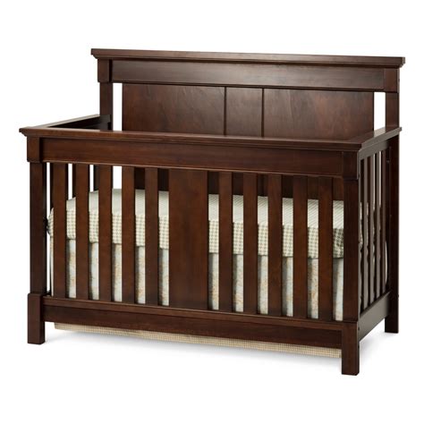 It was introduced recently and features beautiful furniture pieces designed to complete. Bradford Full Size Convertible Child Craft Crib | Child Craft