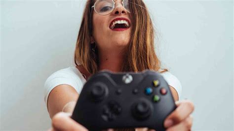 ‘geek Girl Gamers Are More Likely To Study Science And Technology