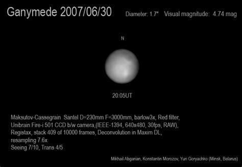 Apod 2007 August 24 Astronomers Moon