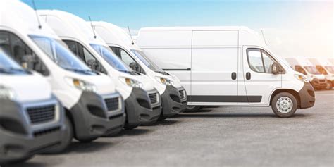 How Much Does It Cost To Ship A Van Get Your Quote Now A1 Auto Transport