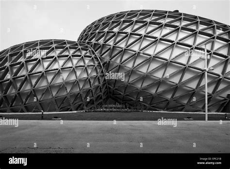 Expo 2015 Black And White Stock Photos And Images Alamy