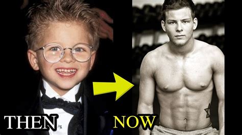 Famous Child Actors Then And Now 2018 Youtube