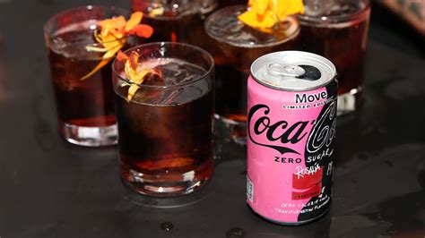 Coca Cola S Limited New Flavor Is Inspired By Transformation