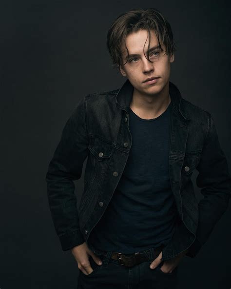Cole Sprouse Photoshoot Gallery Sprousefreaks Cole Sprouse The