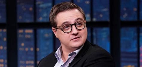 Chris Hayes Net Worth 2022 Biography Career Income House Tech Ensive