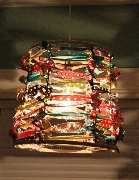 185 Upcycling Ideas That Will Turn Your Trash Into Treasures Diy Lamp