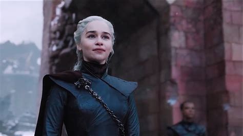 Daenerys Speech Game Of Thrones Season 8 Episode 6 Youtube