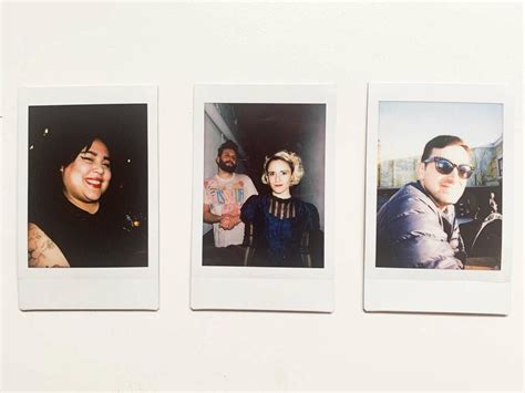 Hands On With Fujifilms Instax Mini 11 Popular Photography