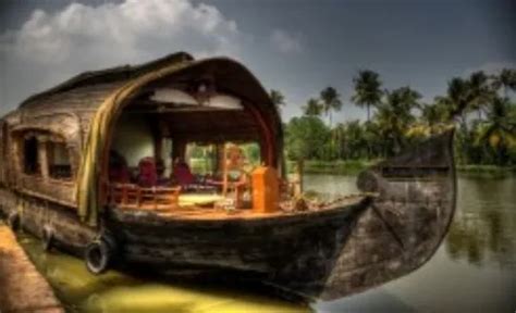 Kerala 5 Nights And 6 Days Tour Package At Best Price In Kochi Id