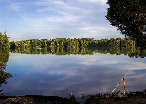 The 10 Longest Rivers in Alabama - WorldAtlas