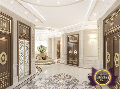 Architectural company luxury antonovich design is led by katrina antonovich is engaged in the interior design and architectural design of houses, palaces, mansions, and country cottages worldwide. LUXURY ANTONOVICH DESIGN UAE: июня 2016
