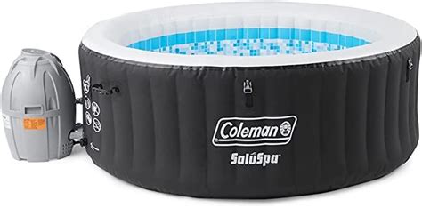 Coleman 90363e Saluspa Inflatable Hot Tub Spa Pack Of 1