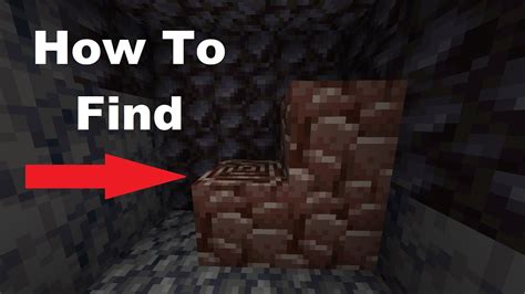 5 Best Ways To Find Ancient Debris In Minecraft 120 Youtube