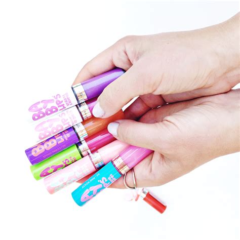 Beauty Maybelline Baby Lips Gloss Northern Style Exposure