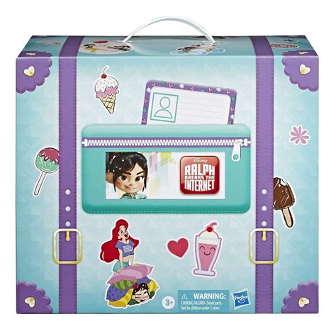 Buy Disney Princess Ralph Breaks The Internet Movie Dolls With Comfy