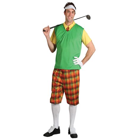 Adult Funny Golfers Crazy Lady Men Golfer Unisex Golfing New Fancy