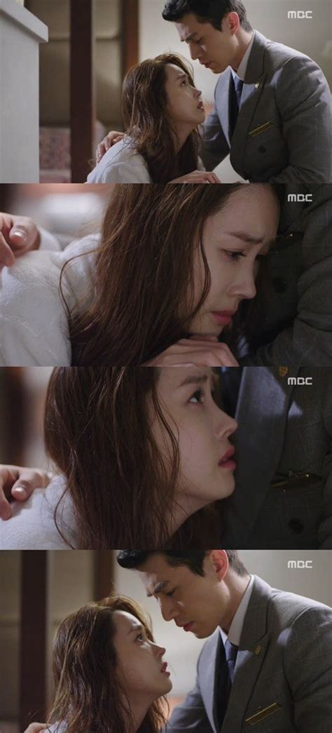 [spoiler] hotel king lee dong wook opens to lee da hae hancinema the korean movie and