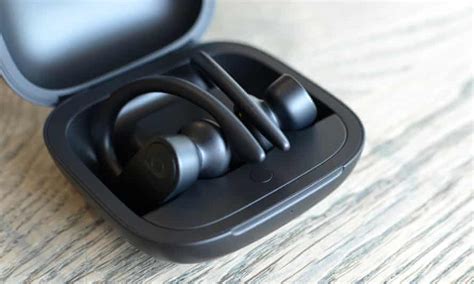 Beats Powerbeats Pro Review Apples Fitness Airpods Rock Apple The