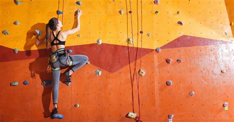 7 Climbing Walls Within An Hour Of Cambridge Cambridgeshire Live