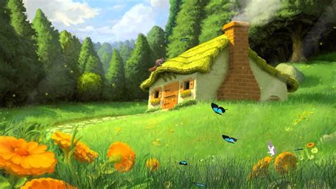 Содержание 7 animated background header 13 parallax backgrounds with walk cycle Animated Nature Wallpapers - Wallpaper Cave